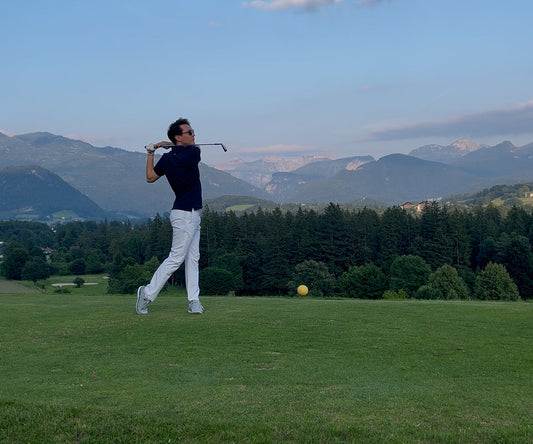 Willkommen bei GolfAccess!
