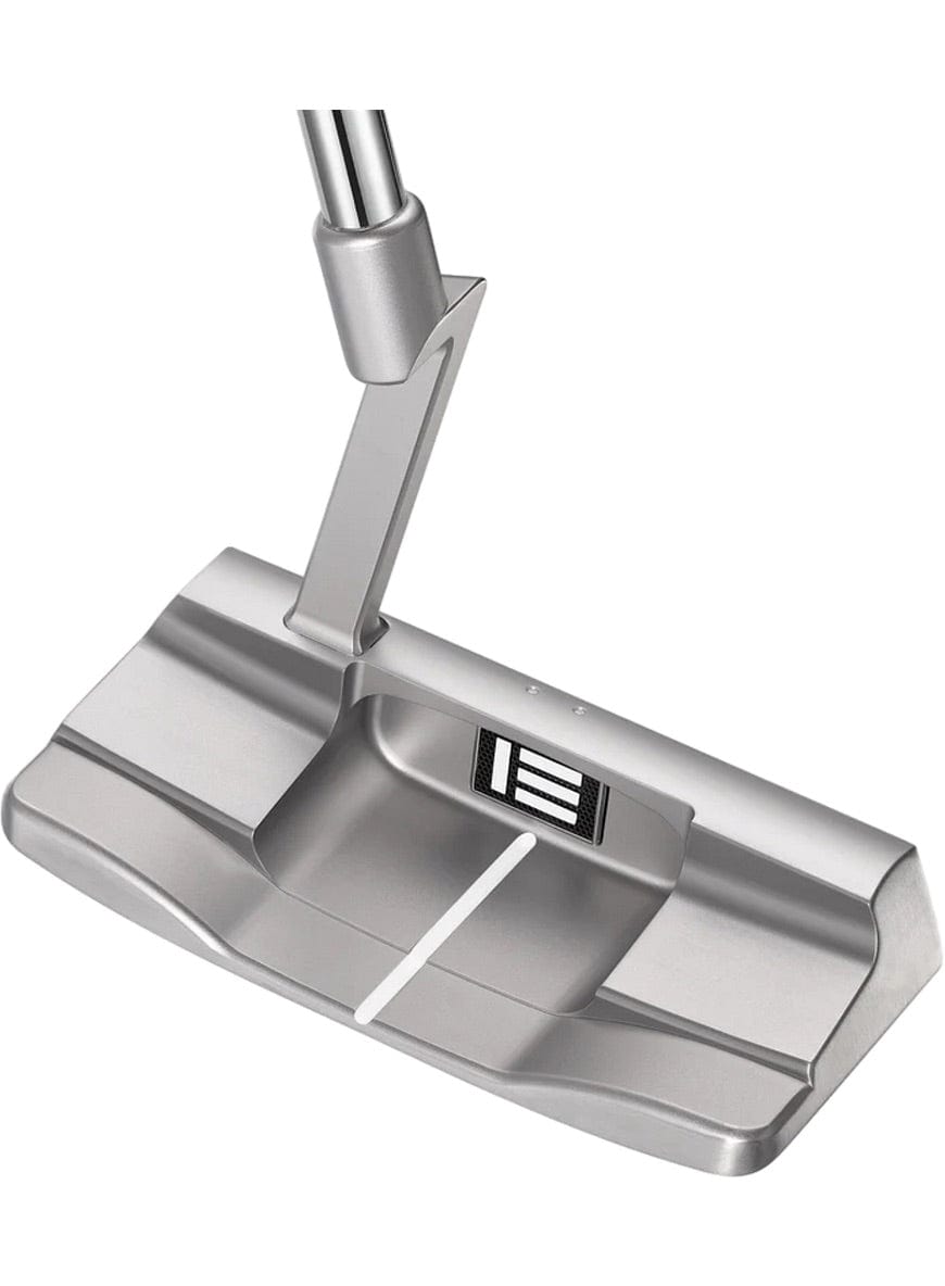 EVNROLL Z2s Putter - Rückseite
