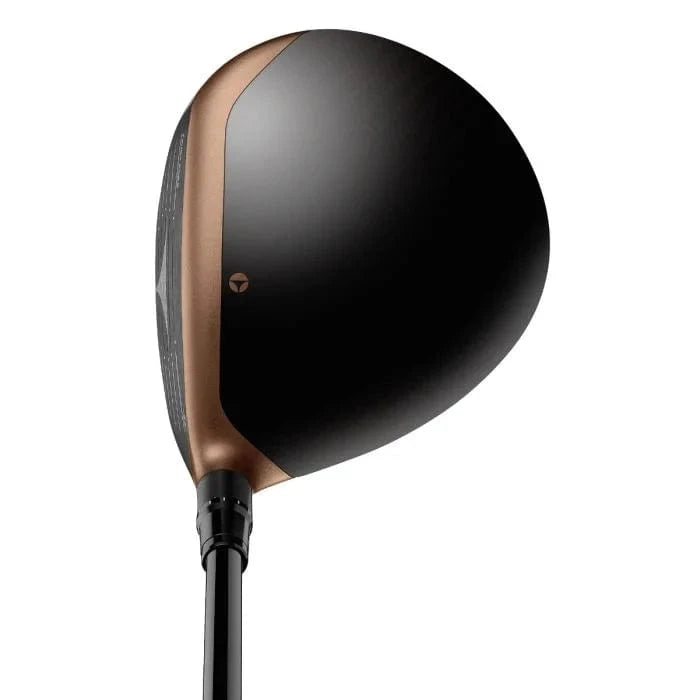 TayloMade BRNR Mini Driver - Topview