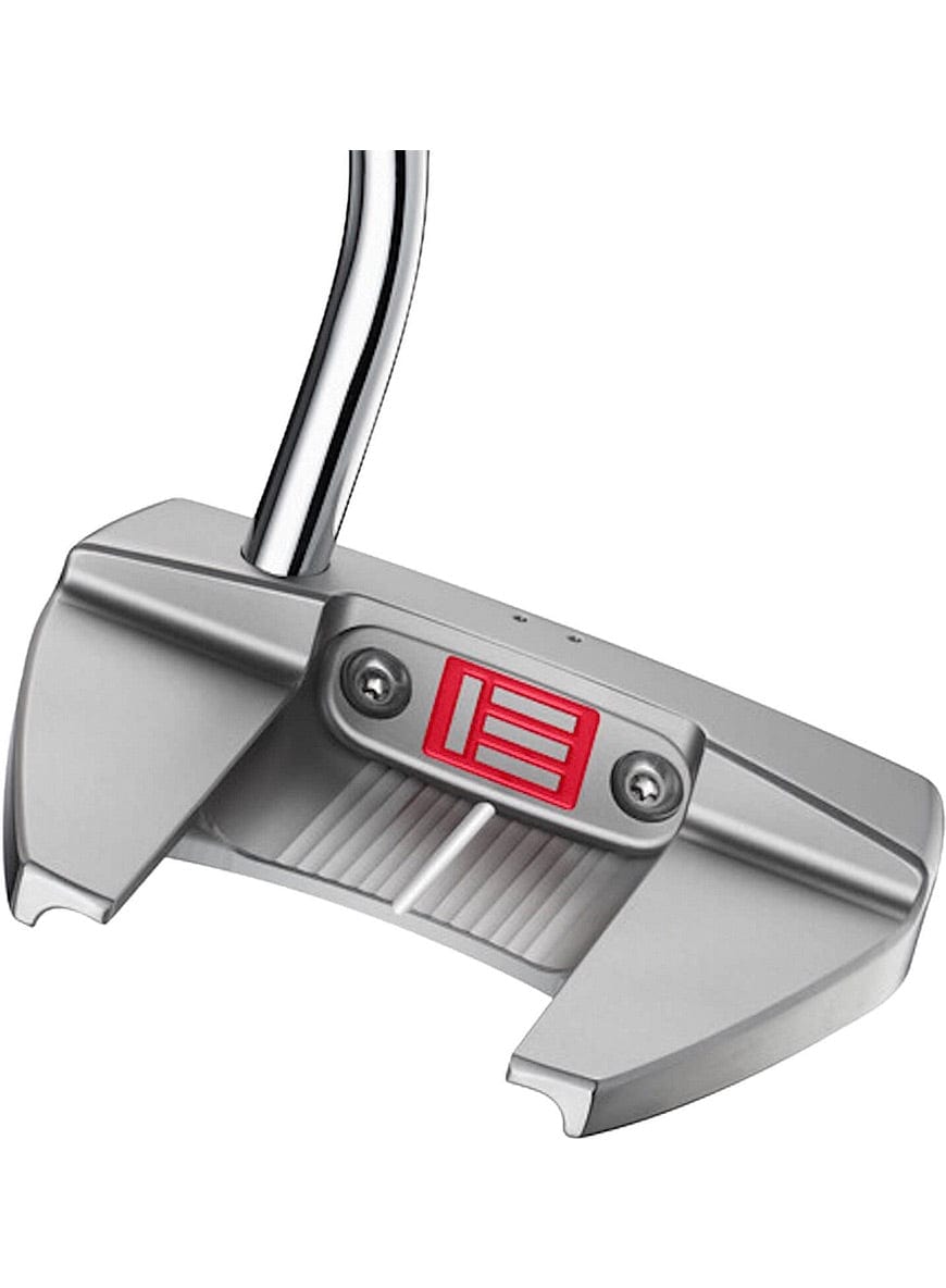 EVNROLL ER5 Neo Classic Putter - Rückseite