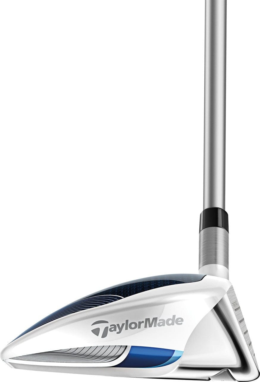 TaylorMade Kalea Fairwayholz - Toe