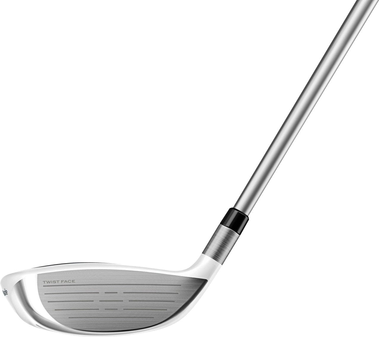 TaylorMade Kalea Fairwayholz - Schlagfläche