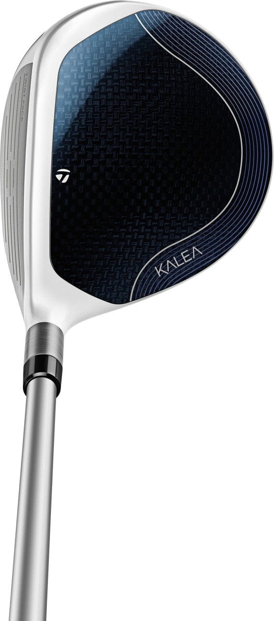 TaylorMade Kalea Fairwayholz - Topview