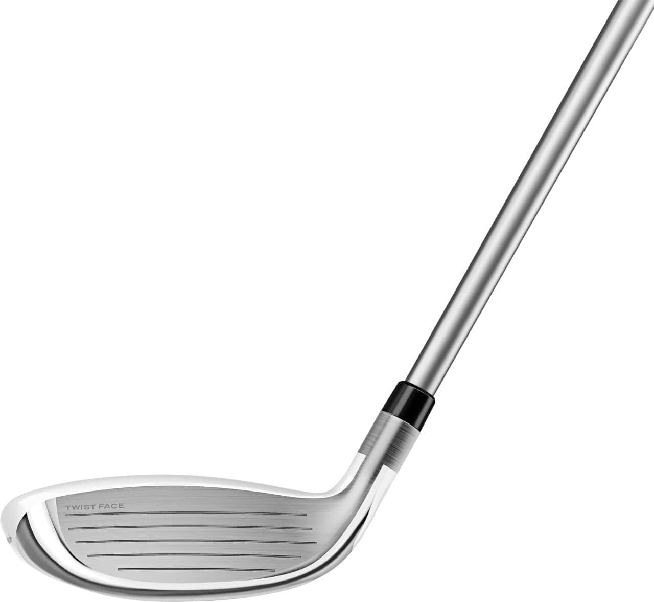 TaylorMade Kalea Premier Hybrid - Schlagfläche