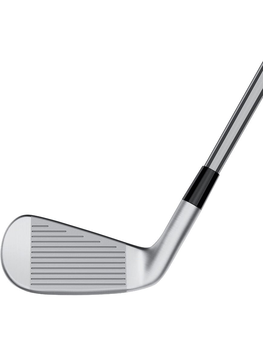 TaylorMade P DHY Eisen - Schlagfläche