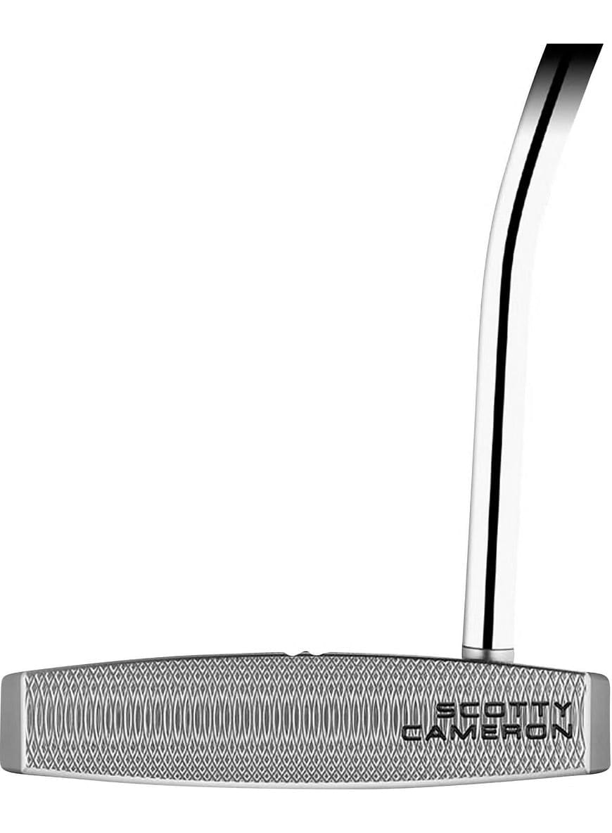 Scotty Cameron Phantom 9 Putter - Schlagfläche