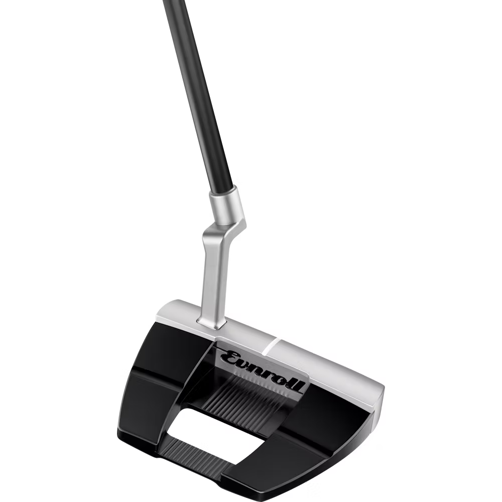 EVNROLL V5.1 Putter - Rückseite