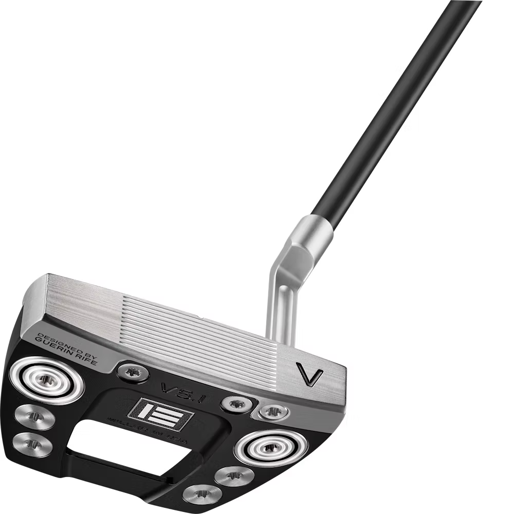 EVNROLL V5.1 Putter - Schlägerkopf