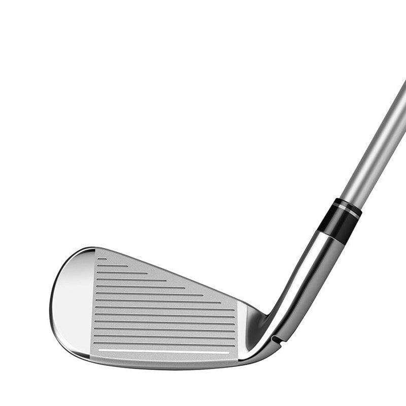 TaylorMade Kalea Premier Eisen - Schlagfläche