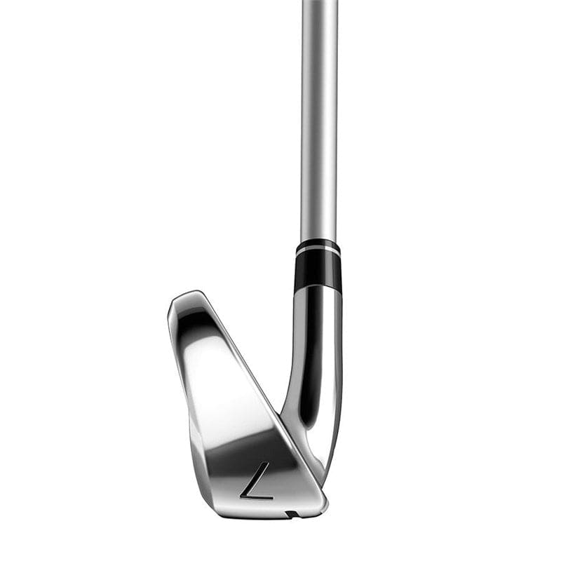 TaylorMade Kalea Premier Eisen - Seitenansicht