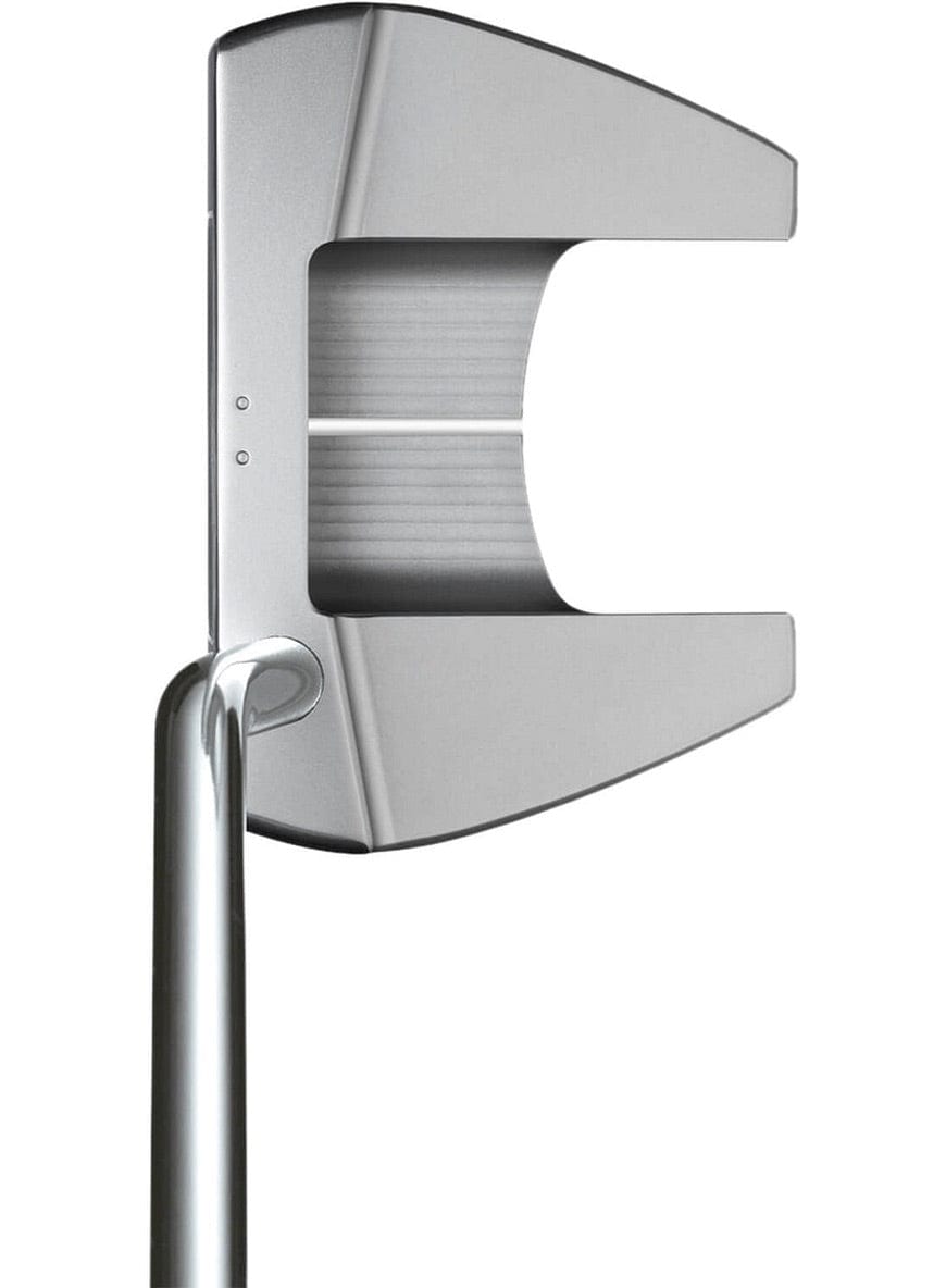 EVNROLL ER5 Neo Classic Putter - Topview