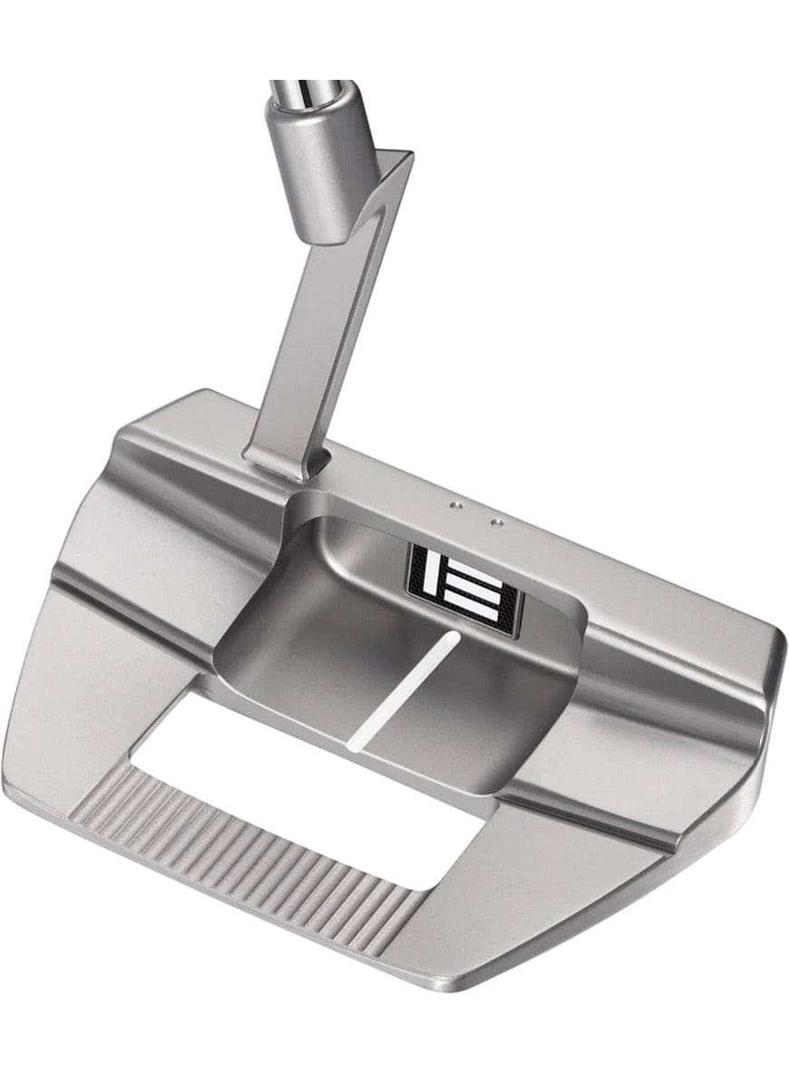 EVNROLL Z5s Putter - Rückseite