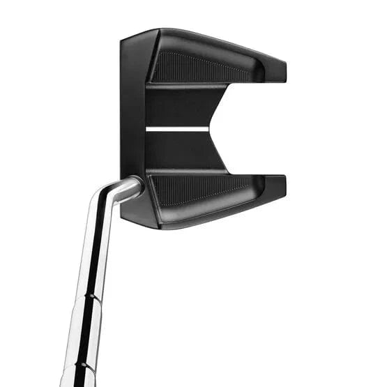 TaylorMade TP Black Tahoe Palisades #7 SB Putter - Topview