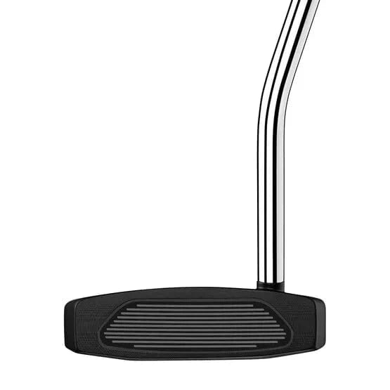 TaylorMade TP Black Tahoe Palisades #7 SB Putter - Schlagfläche
