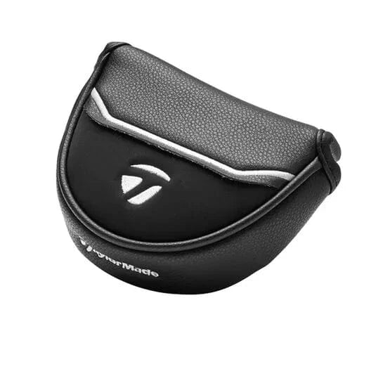 TaylorMade TP Black Tahoe Palisades #7 SB Putter - Headcover