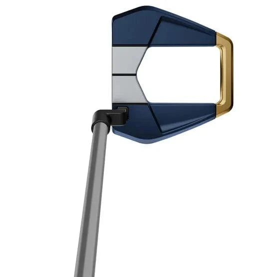TaylorMade Kalea Gold Spider S Putter - Topview