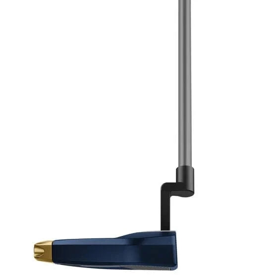 TaylorMade Kalea Gold Spider S Putter - Seiten Ansicht