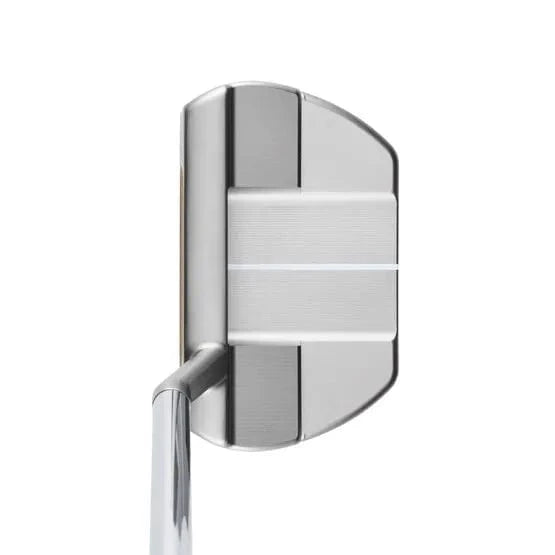 Odyssey Ai One Three T Putter - Topview