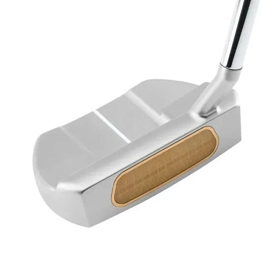 Odyssey Ai One Three T Putter - Schlagfläche
