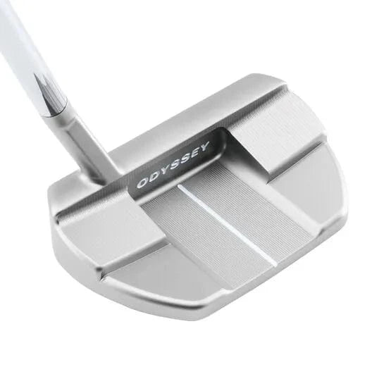 Odyssey Ai One Three T Putter - Rückseite