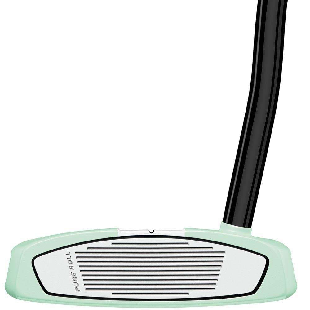 TaylorMade Spider Tour X – Schlagfläche