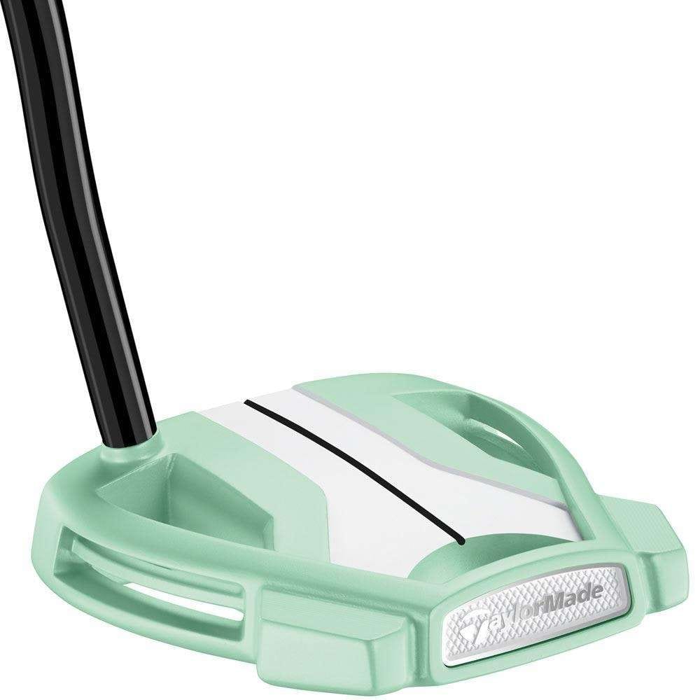 TaylorMade Spider Tour X – Rückseite