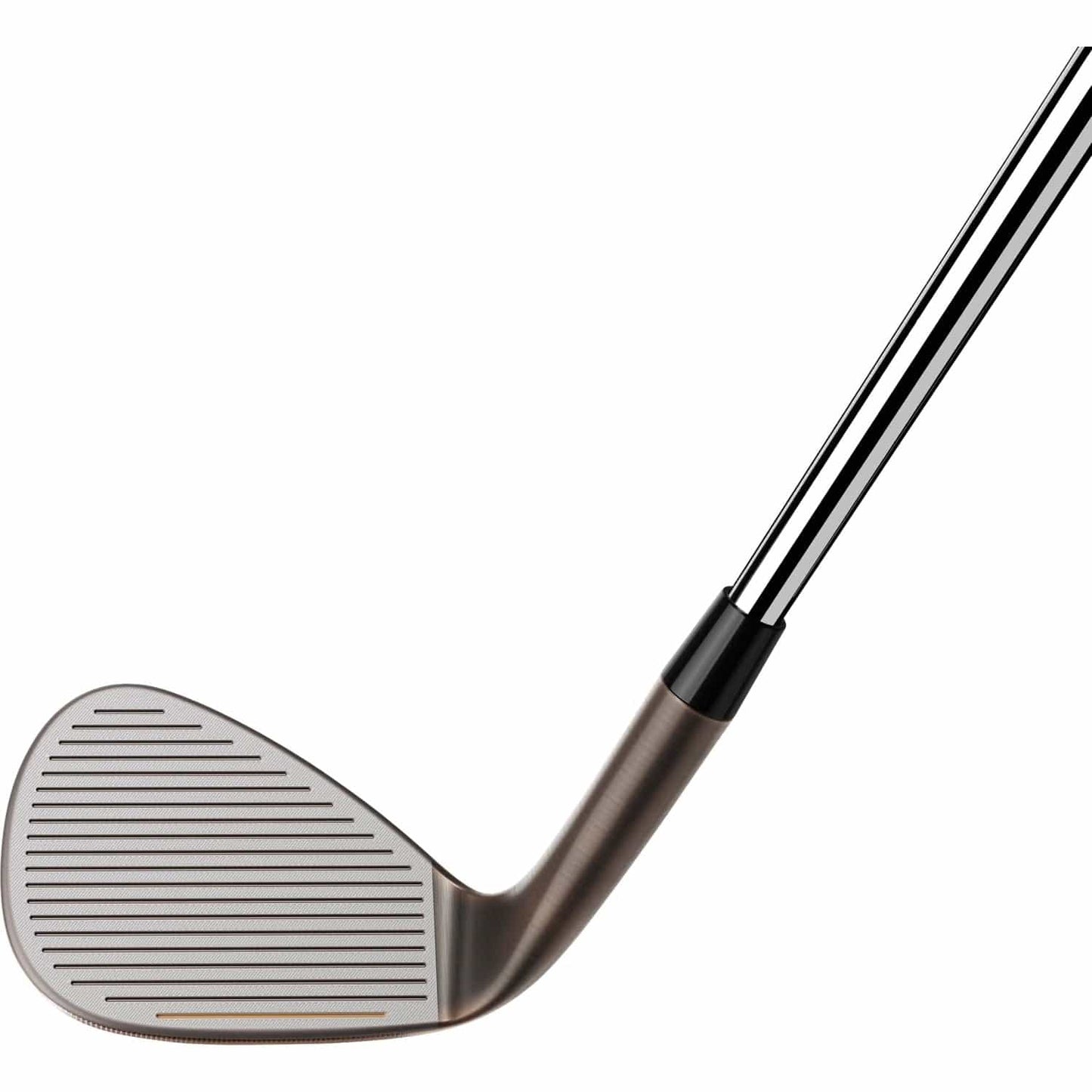 TaylorMade Hi Toe Milled Grind 4 Wedge - Schlagfläche
