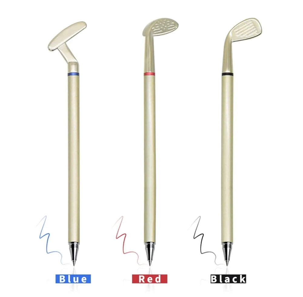 Golfball Pen Holder – Golfaccess Stifte