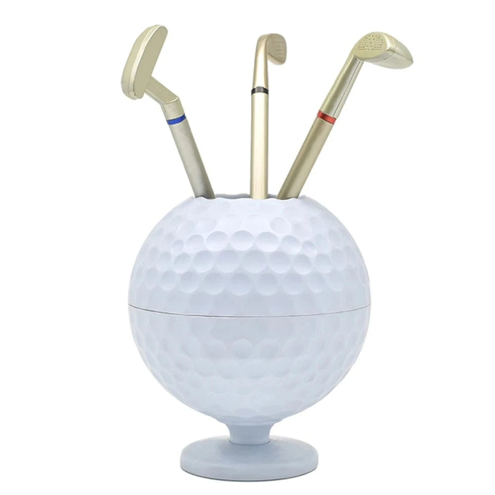 Golfball Pen Holder – Golfaccess Produktbild