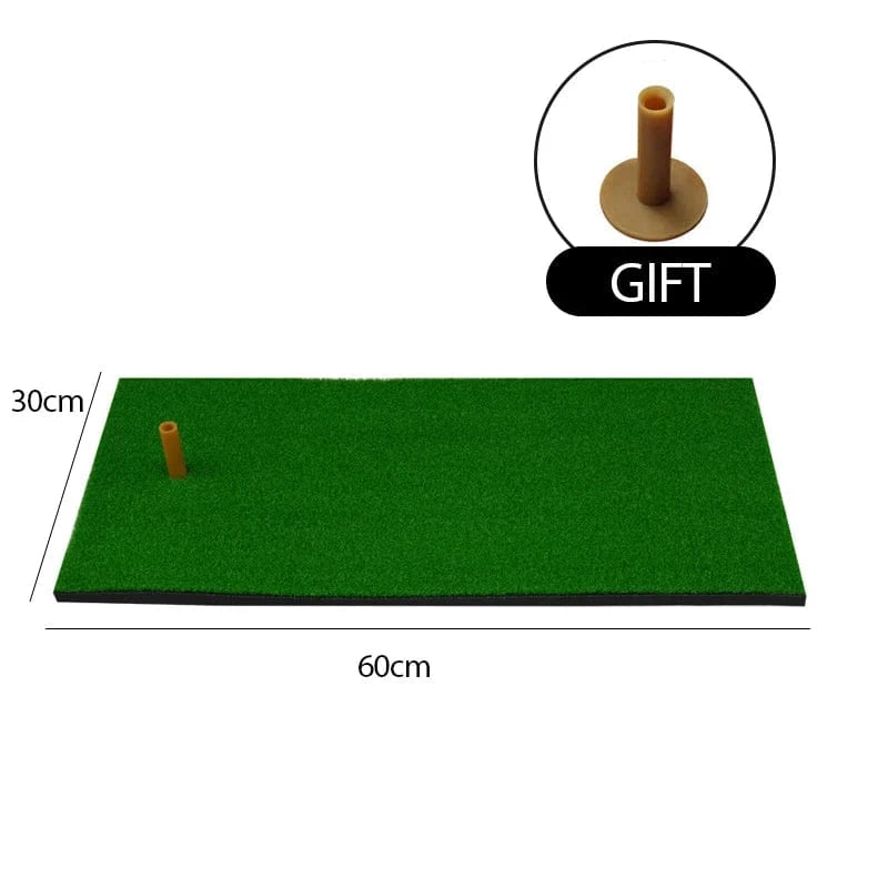 2 m Golf Übungsnetz – Abschlagmatte