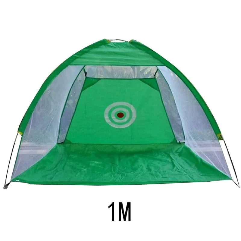 Golf Swing Trainer Netz – Übungsnetz für Golfschläge