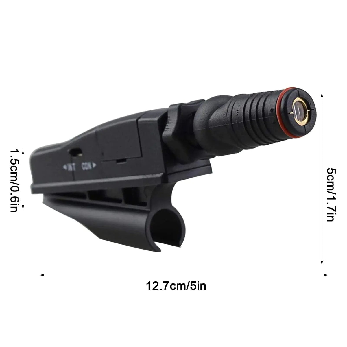 Golf puttinglaser – uitlijning oefenen – productfoto van GolfAccess