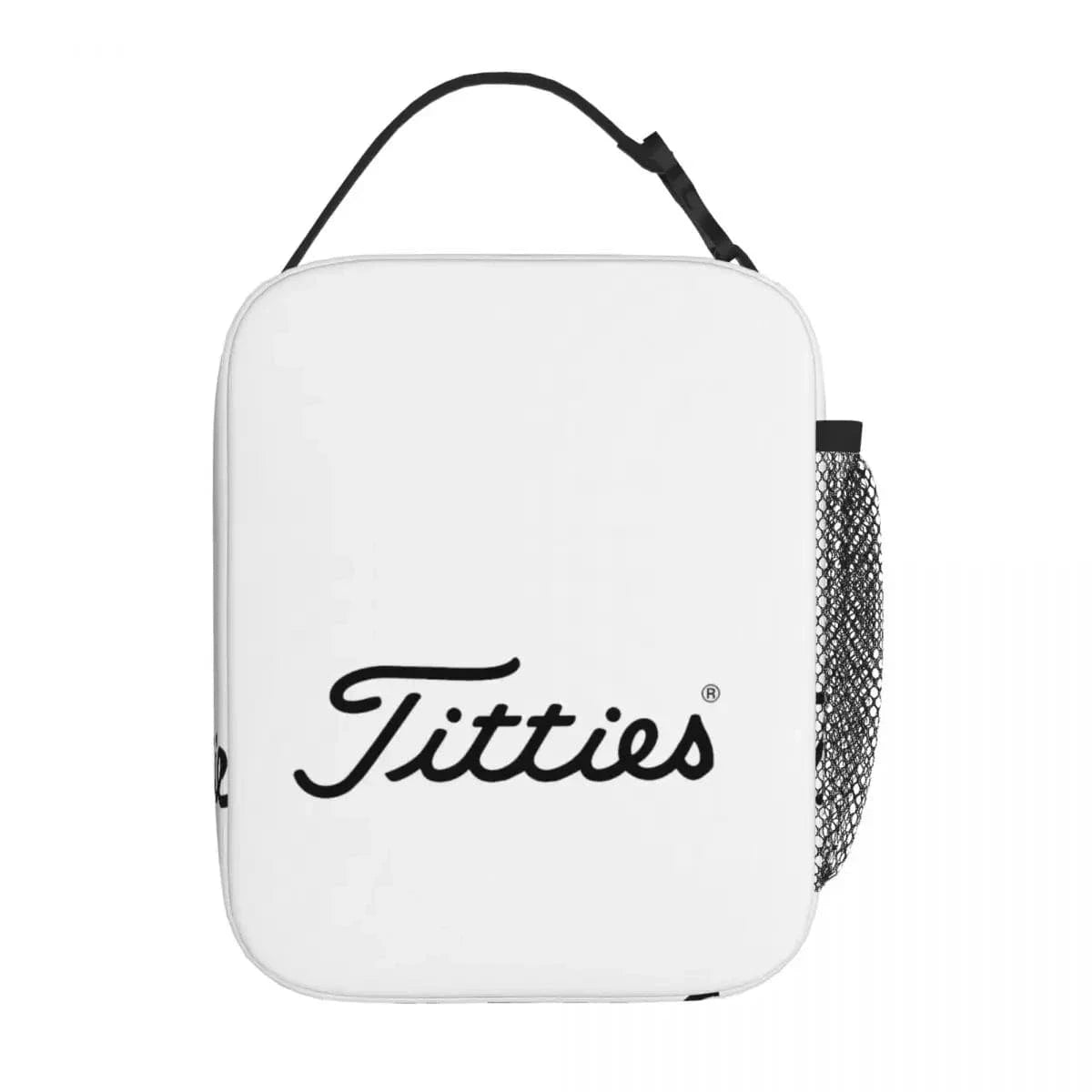 Golf Lunchbag – isolierte Kühltasche für Golfspieler