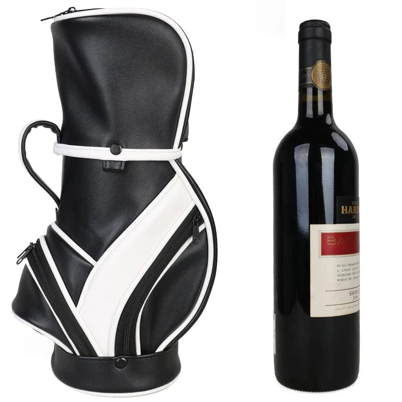 golf flessenkoeler – kompaktes Golfaccessoire
