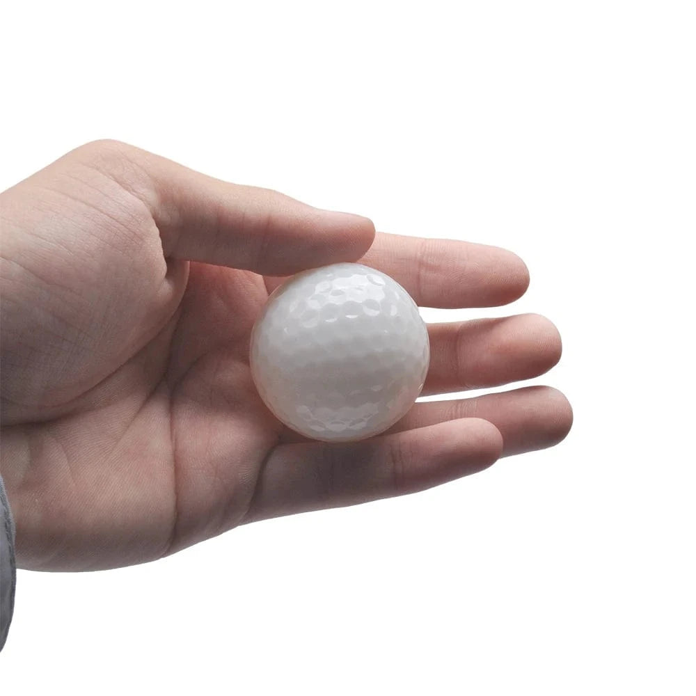 Nachtgolf Ball – Golfball mit LED-Beleuchtung
