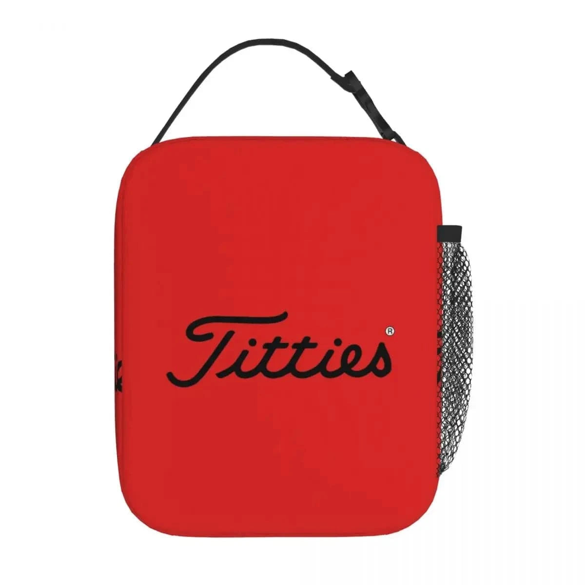 Golf Lunchbag – isolierte Lunchbag voor onderweg