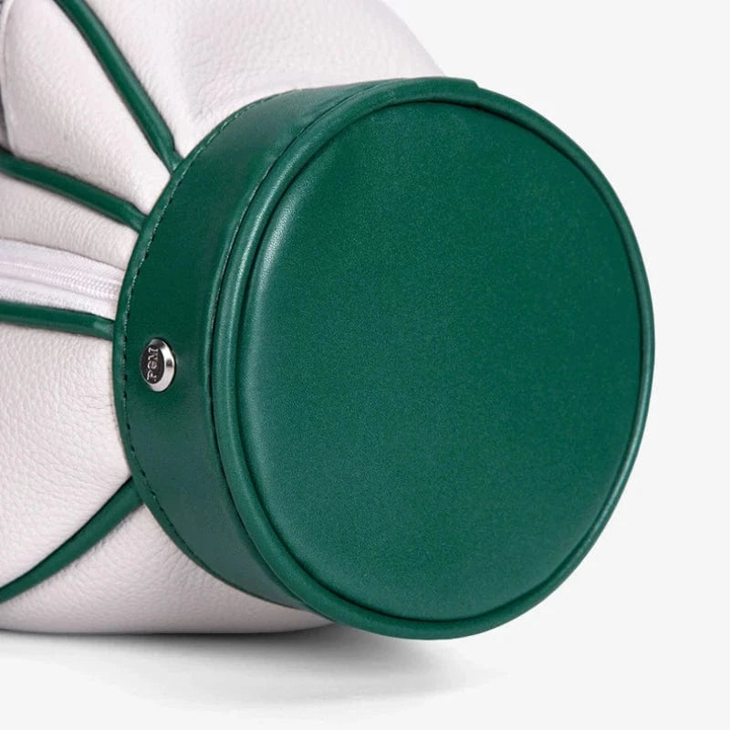 PGM Crossbody Golfbag – grün