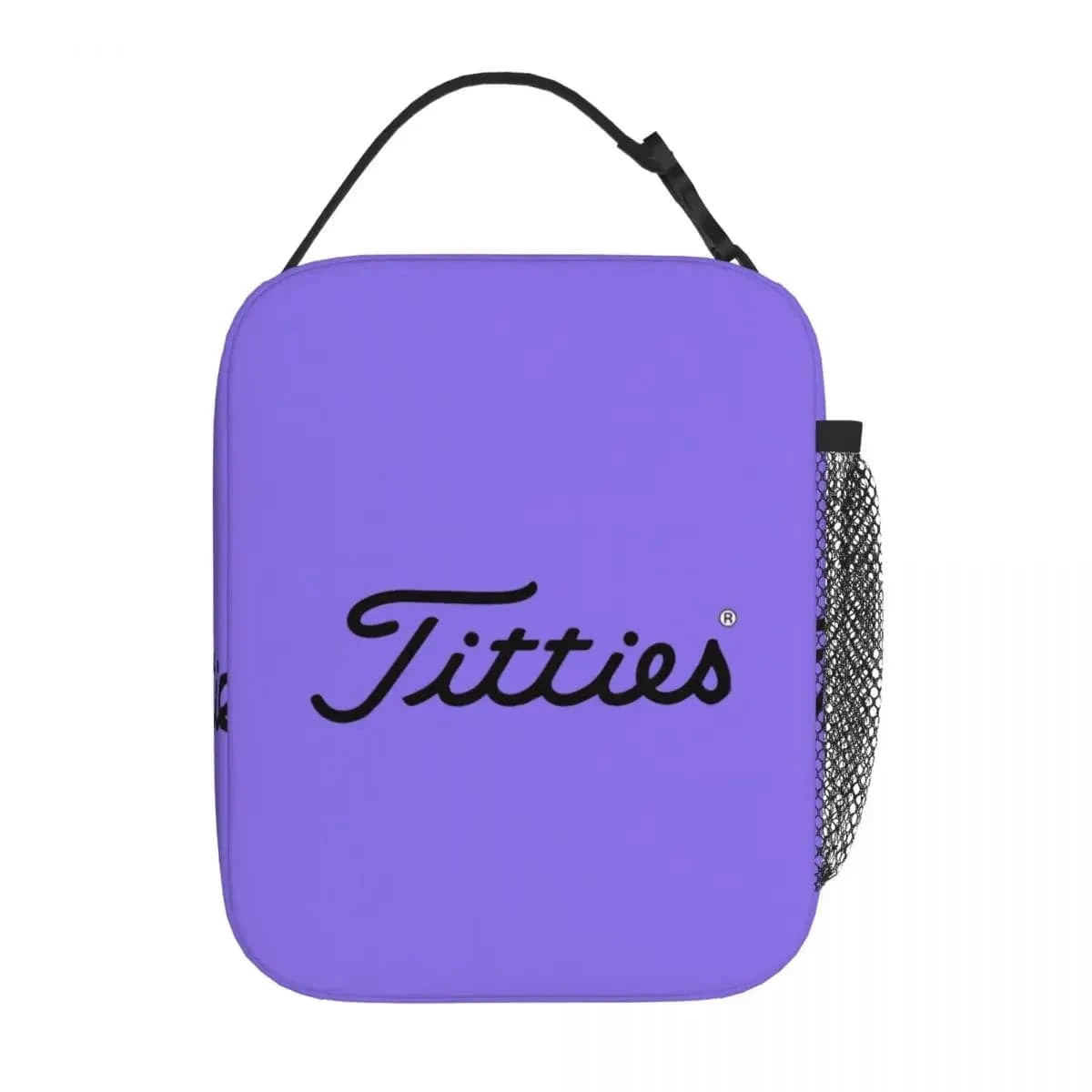Golf Lunchbag – isolierte Tasche voor Golf en Freizeit