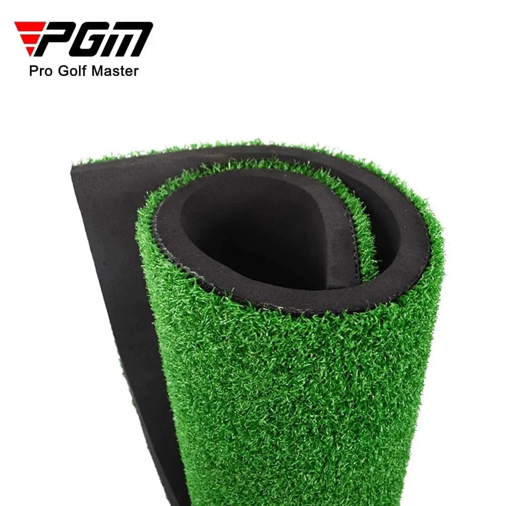 golfafslagmat – golftrainingsmat voor thuis en tuin