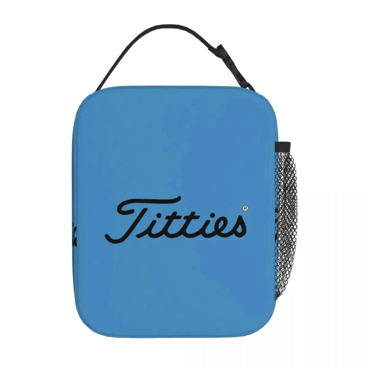 Golf Lunchbag – golfbaan accessoires voor Snacks en drankjes