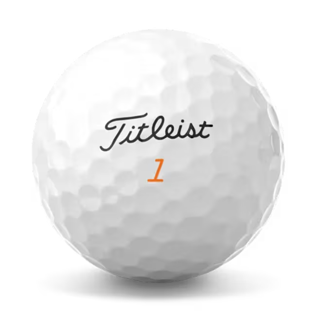 Titleist Velocity - Ball