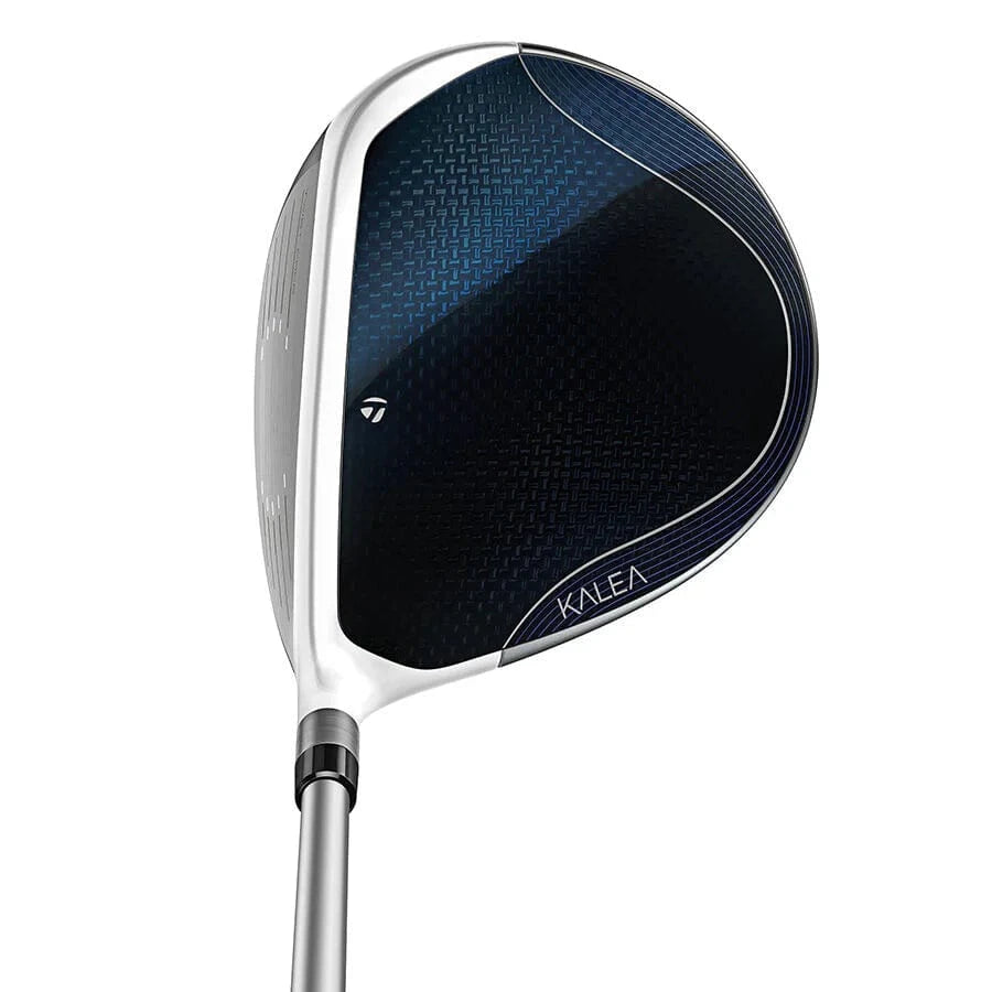 TaylorMade Kalea Premier Driver - Topview