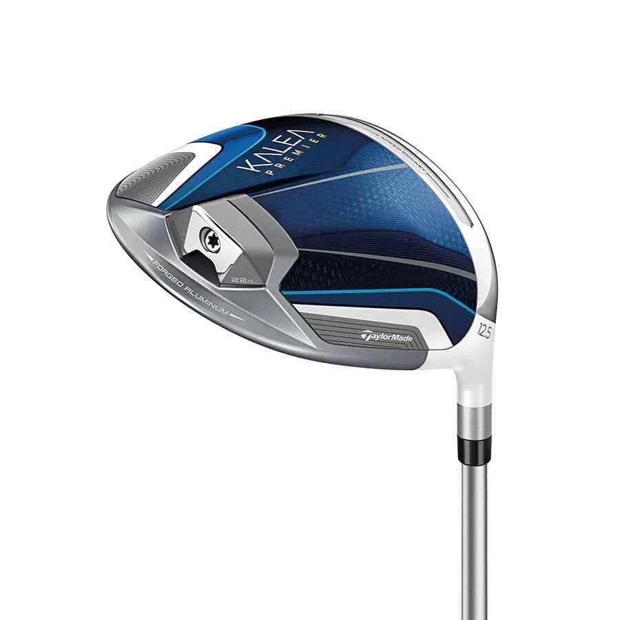TaylorMade Kalea Premier Driver - Rückseite