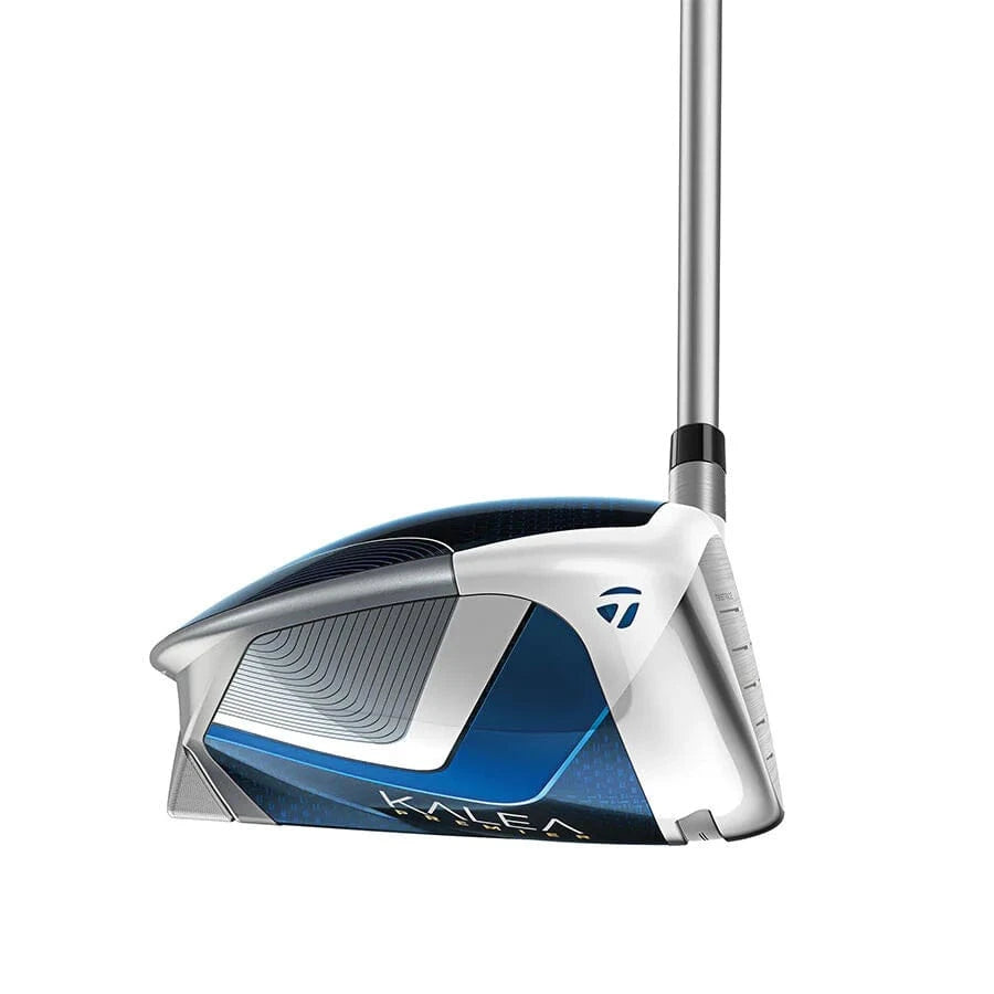 TaylorMade Kalea Premier Driver - Seitenansicht