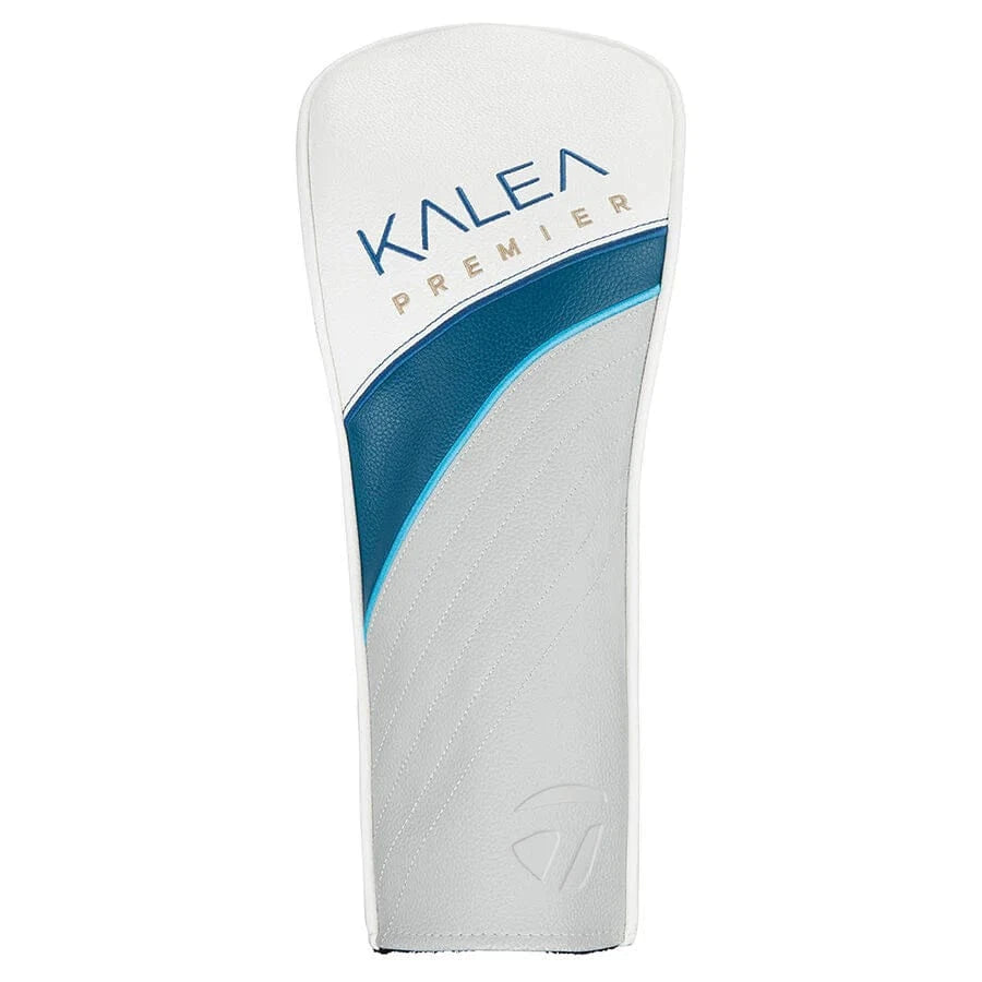 TaylorMade Kalea Premier Driver - Headcover