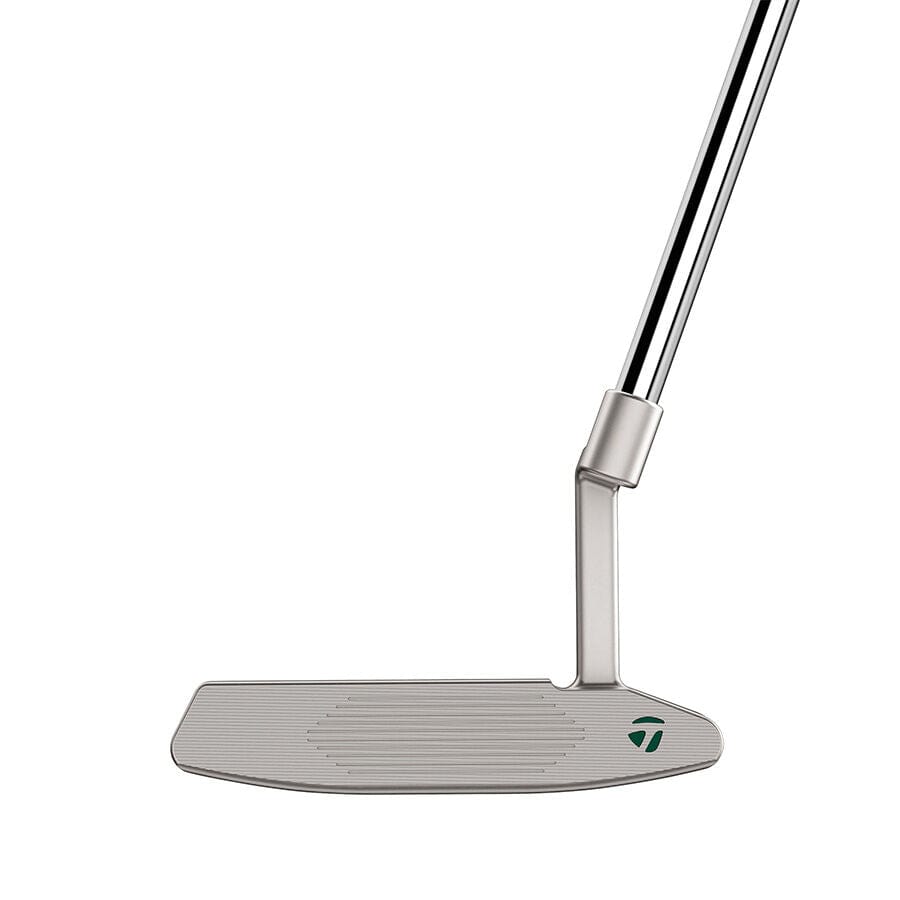 TaylorMade TP Reserve B11 Putter - Schlagfläche