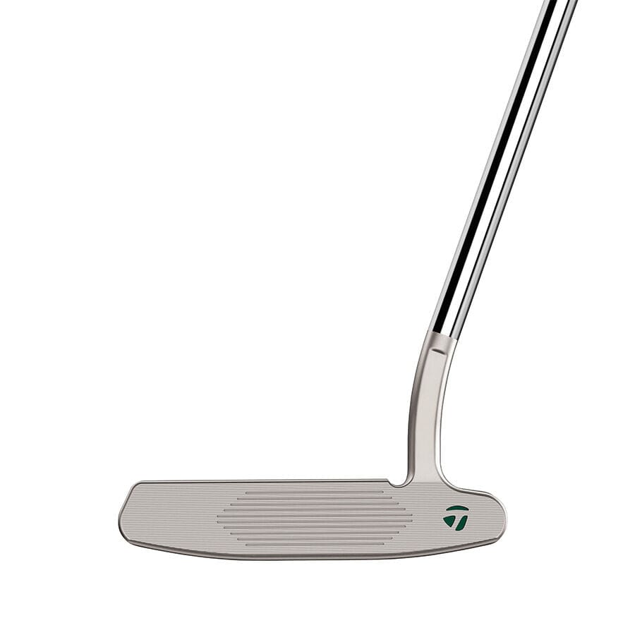 TaylorMade TP Reserve B29 Putter - Schlagfläche