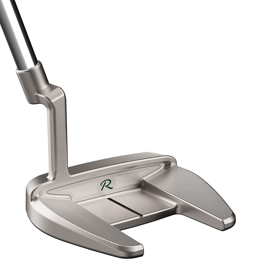 TaylorMade TP Reserve M21 Putter - Rückseite