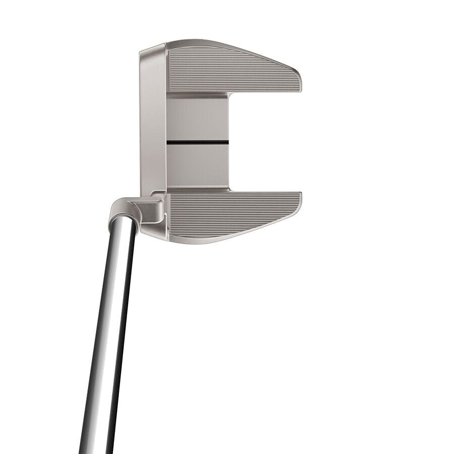 TaylorMade TP Reserve M21 Putter - Topview