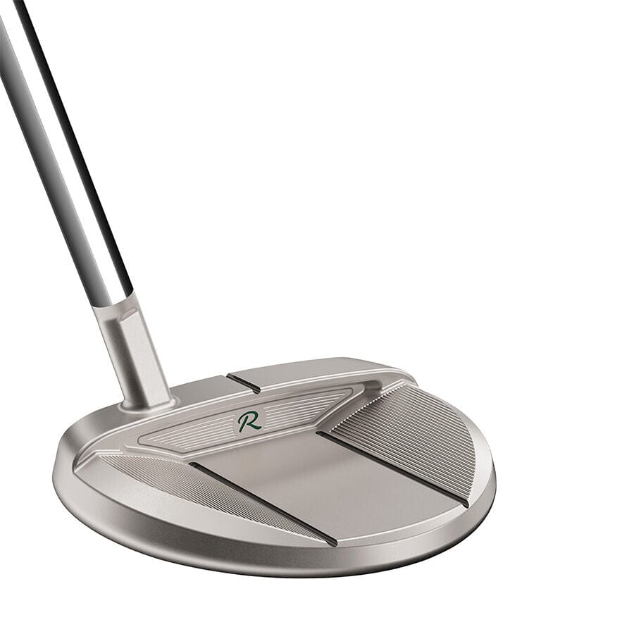 TaylorMade TP Reserve M33 Putter - Rückseite